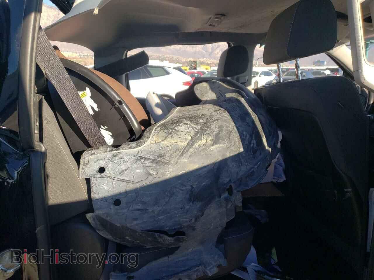 2015 CHEVROLET SILVERADO - VIN: 1GCUKREC1FF202175 - Фото 6