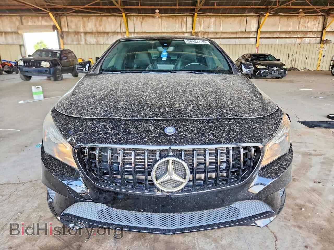 2016 MERCEDES-BENZ CLA-CLASS - VIN: WDDSJ4EBXGN314331 - Photo 5