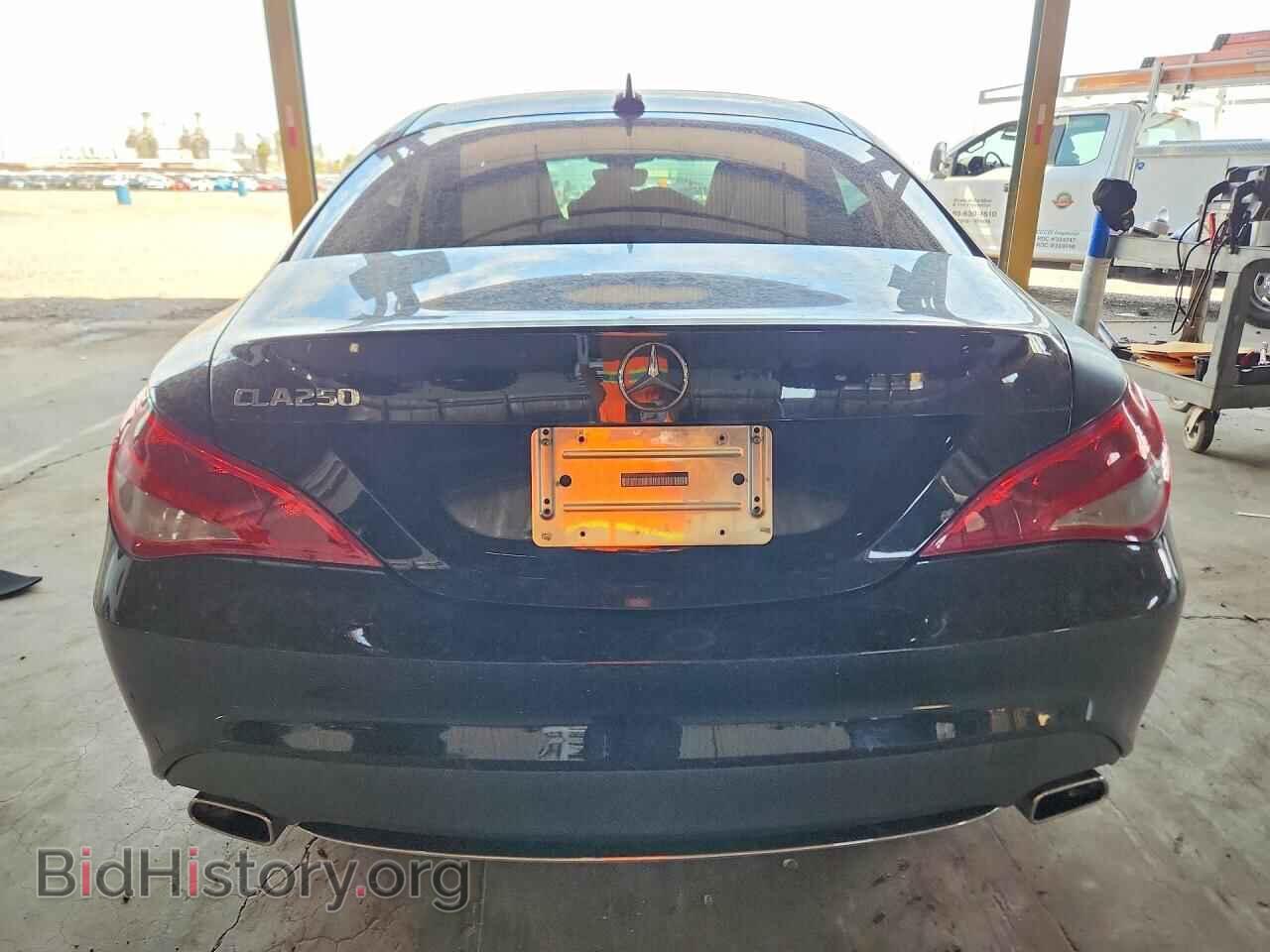 2016 MERCEDES-BENZ CLA-CLASS - VIN: WDDSJ4EBXGN314331 - Photo 6