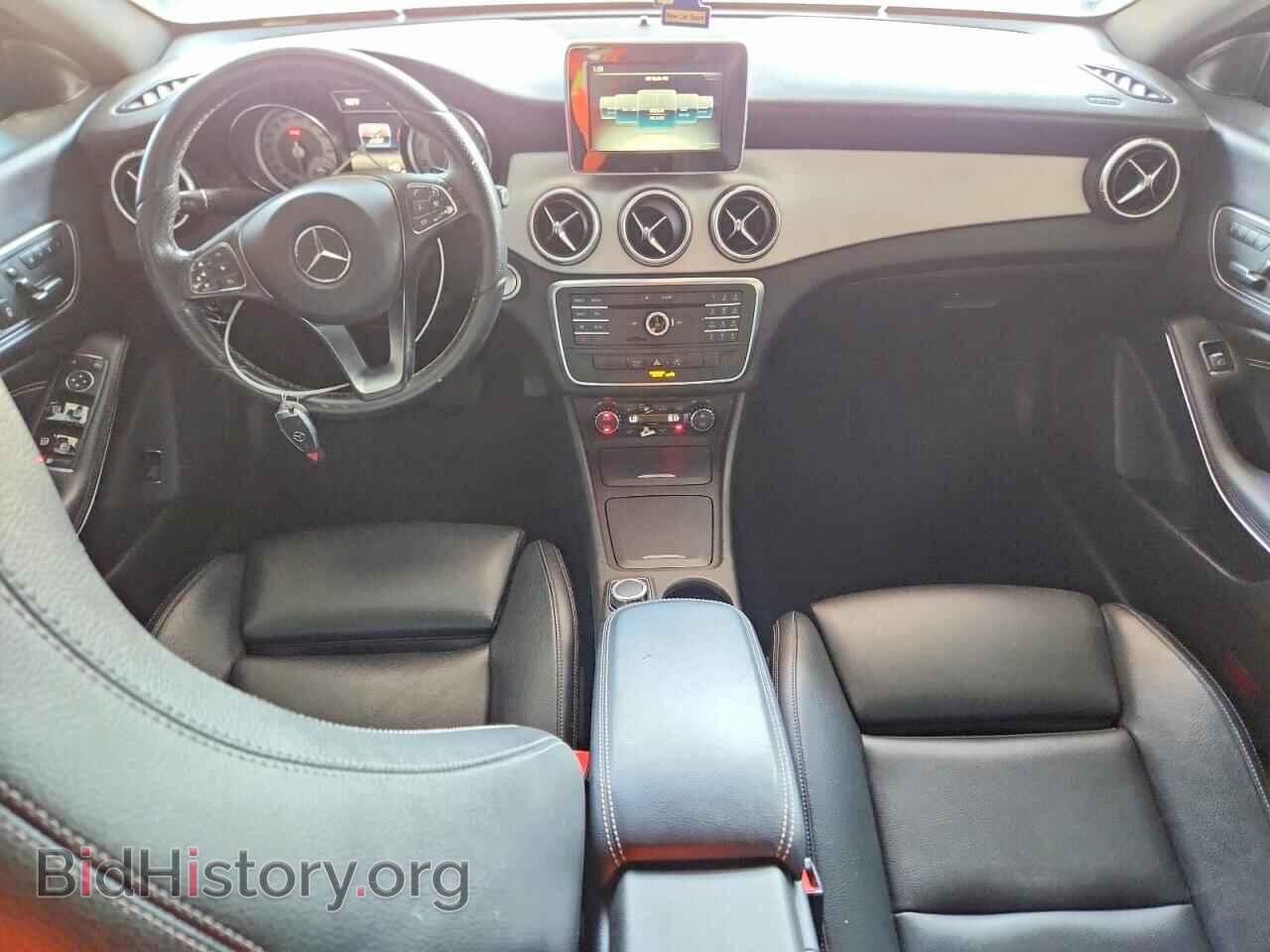 2016 MERCEDES-BENZ CLA-CLASS - VIN: WDDSJ4EBXGN314331 - Photo 8