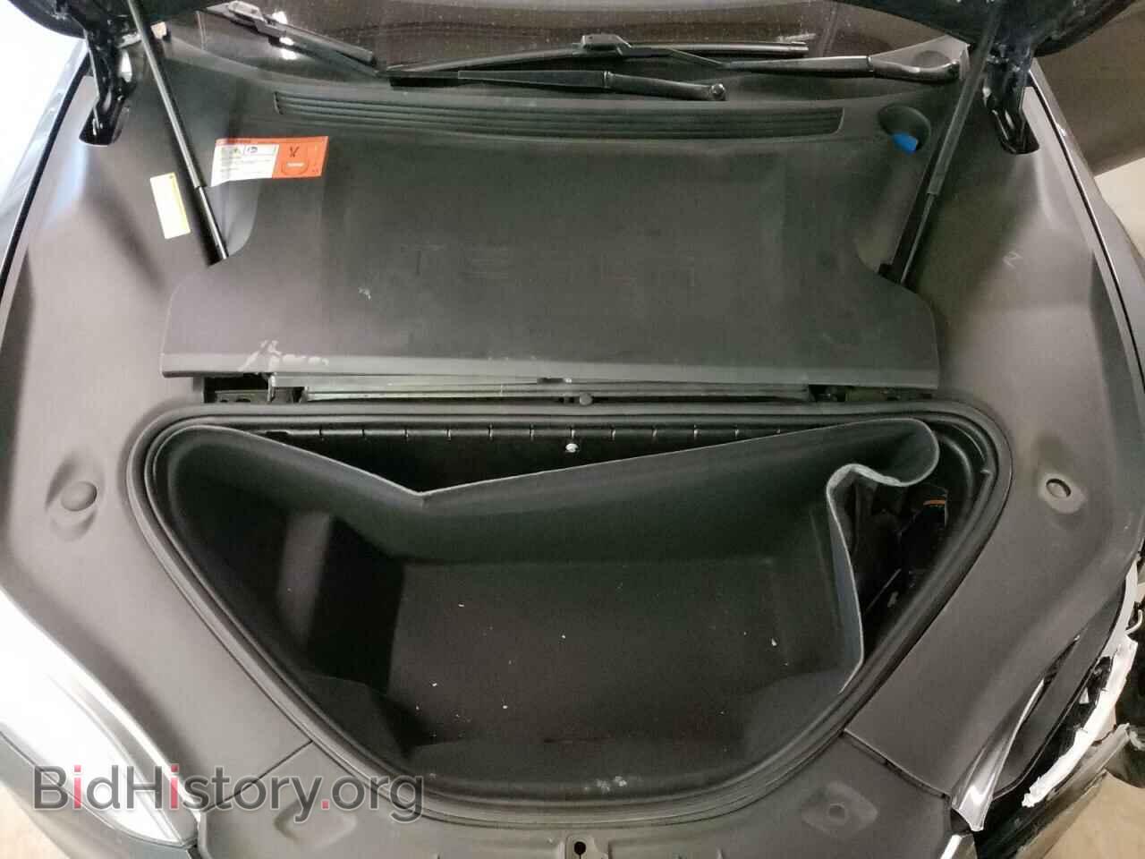 2016 TESLA MODEL S - VIN: 5YJSA1E16GF149733 - Photo 7