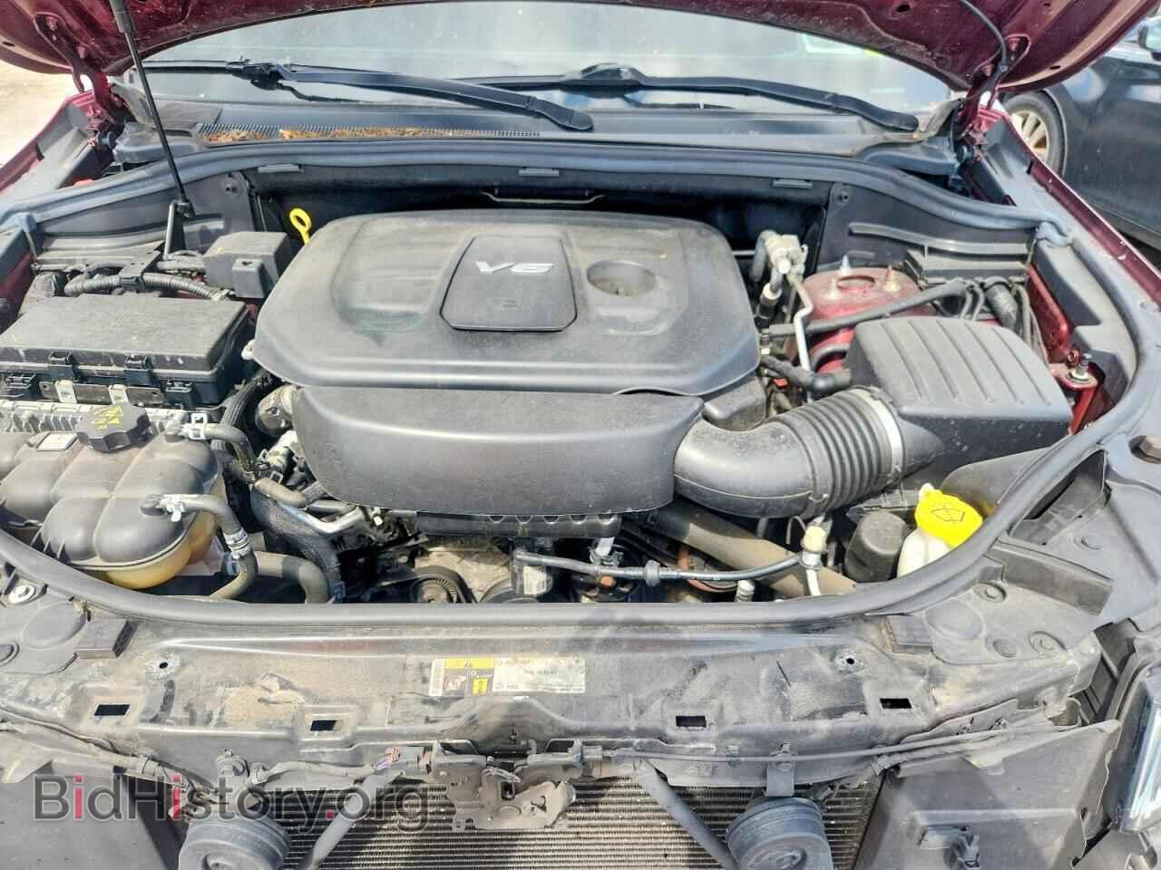 2019 JEEP CHEROKEE - VIN: 1C4RJFBG2KC570164 - Фото 12