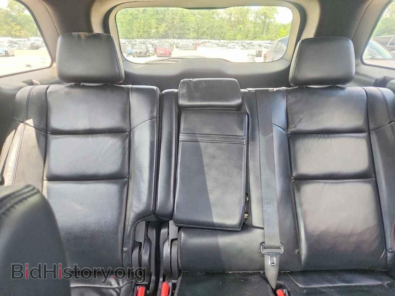 2019 JEEP CHEROKEE - VIN: 1C4RJFBG2KC570164 - Фото 10