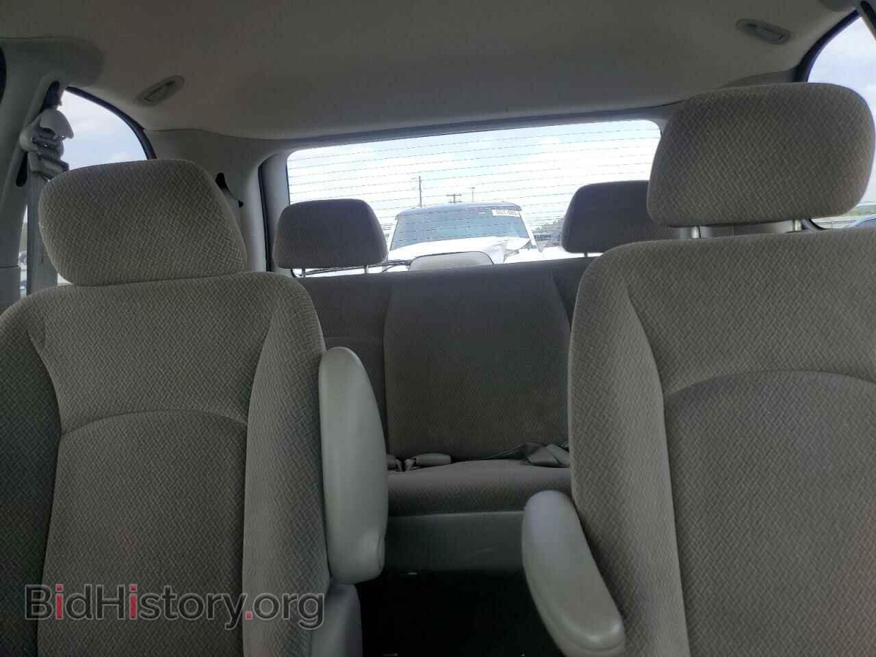 2005 DODGE CARAVAN - VIN: 1D4GP45R75B413945 - Фото 10