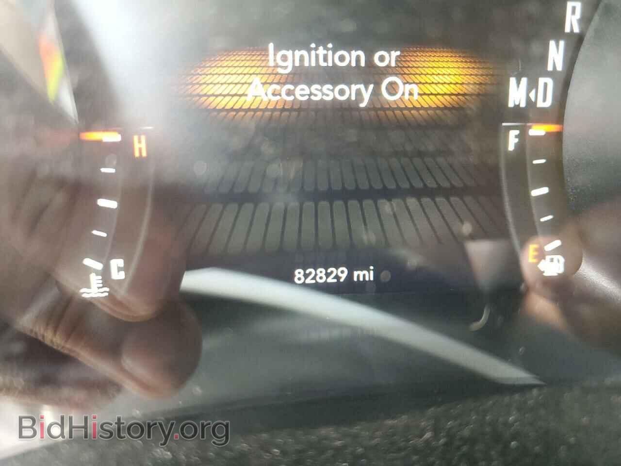 2017 DODGE CHALLENGER - VIN: 2C3CDZAG2HH555111 - Фото 9
