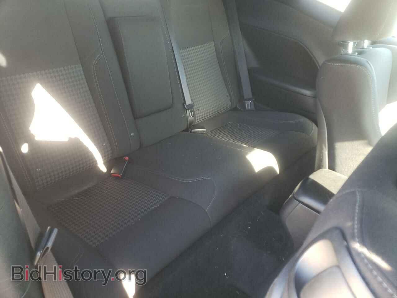2016 DODGE CHALLENGER - VIN: 2C3CDZAG5GH100834 - Фото 6