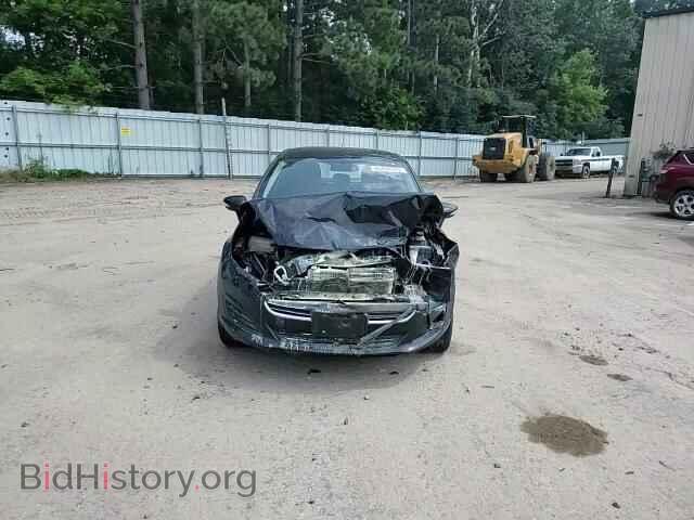 2017 FORD FIESTA - VIN: 3FADP4EJ6HM162154 - Фото 15