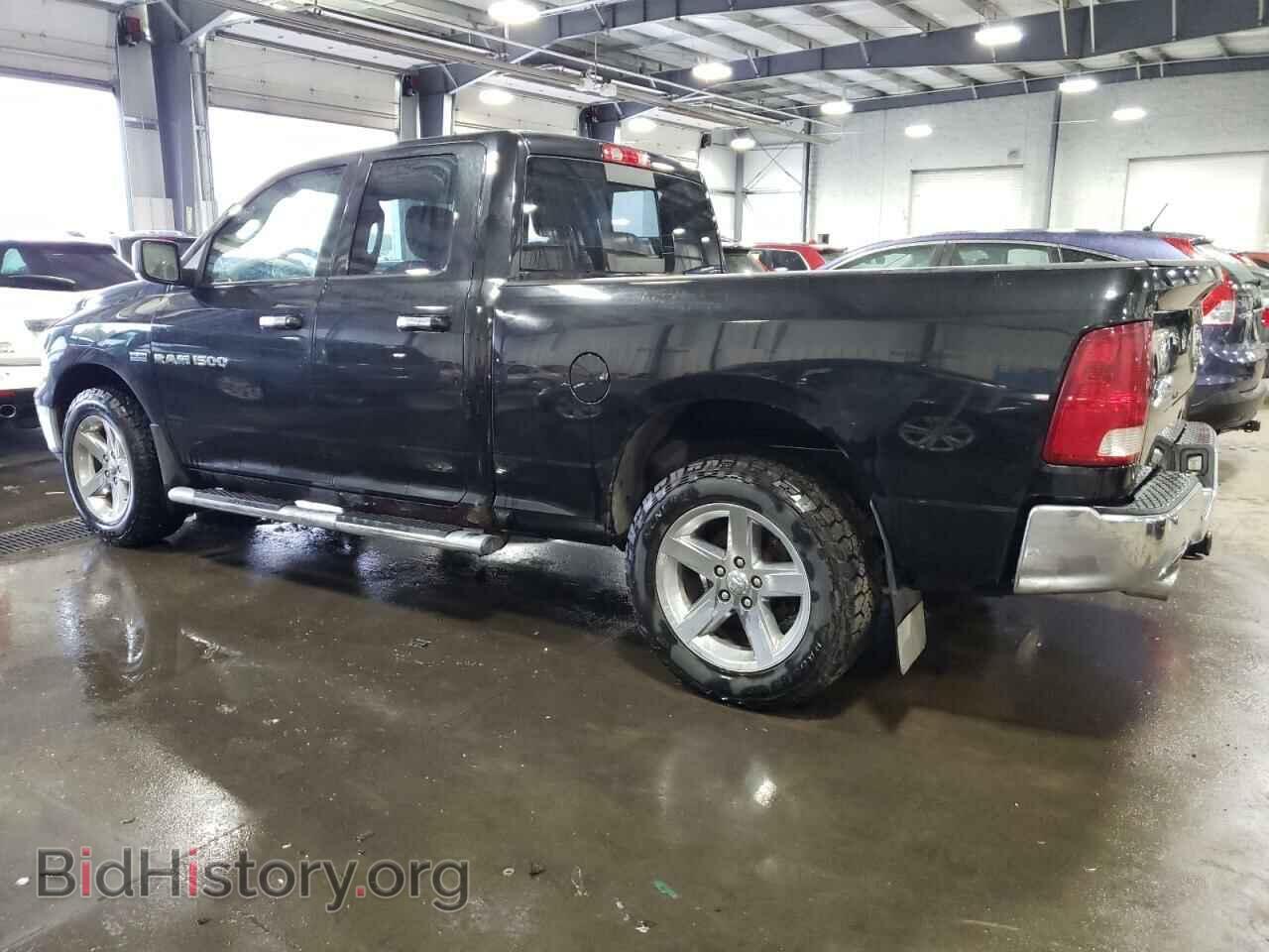 2011 DODGE All Models - VIN: 1D7RV1GT7BS501656 - Photo 2