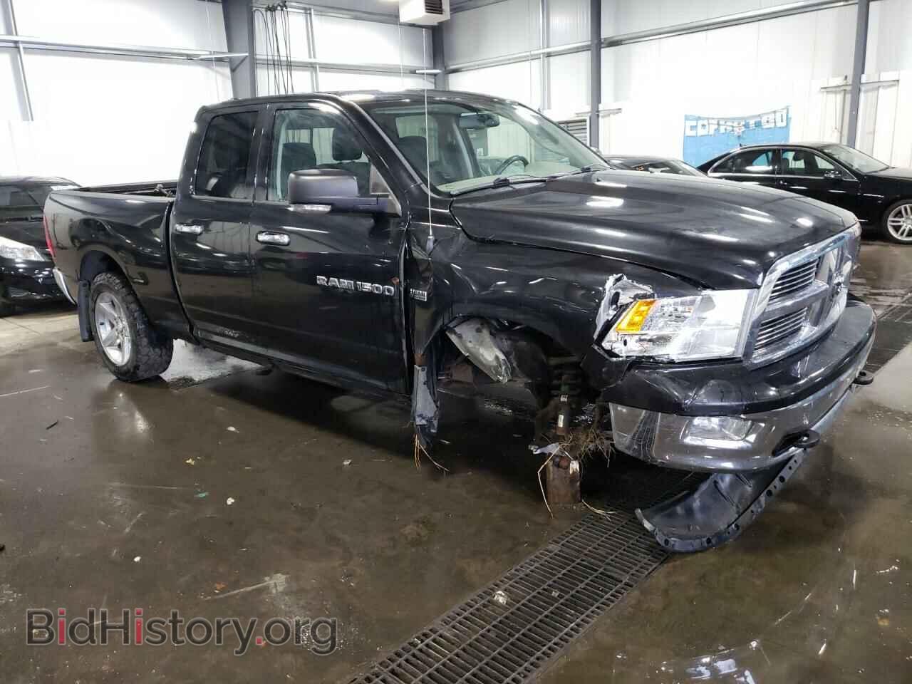 2011 DODGE All Models - VIN: 1D7RV1GT7BS501656 - Photo 4