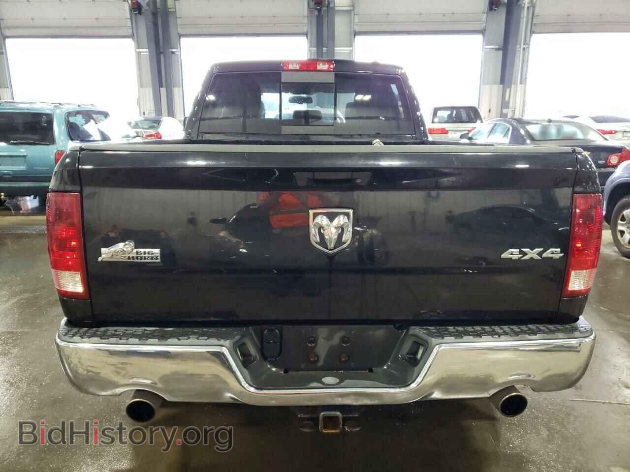 2011 DODGE All Models - VIN: 1D7RV1GT7BS501656 - Photo 6