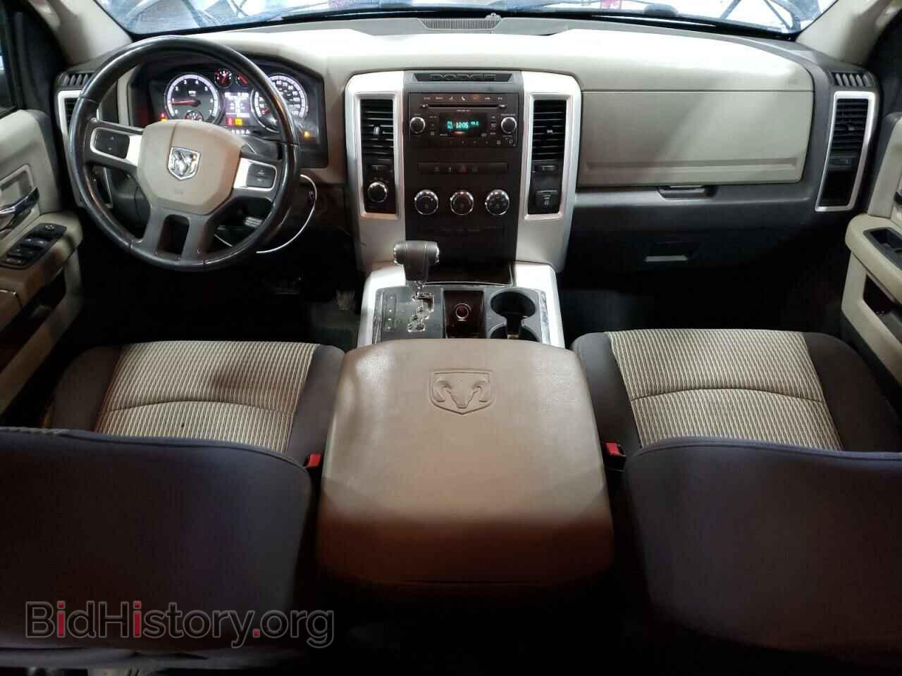 2011 DODGE All Models - VIN: 1D7RV1GT7BS501656 - Photo 8