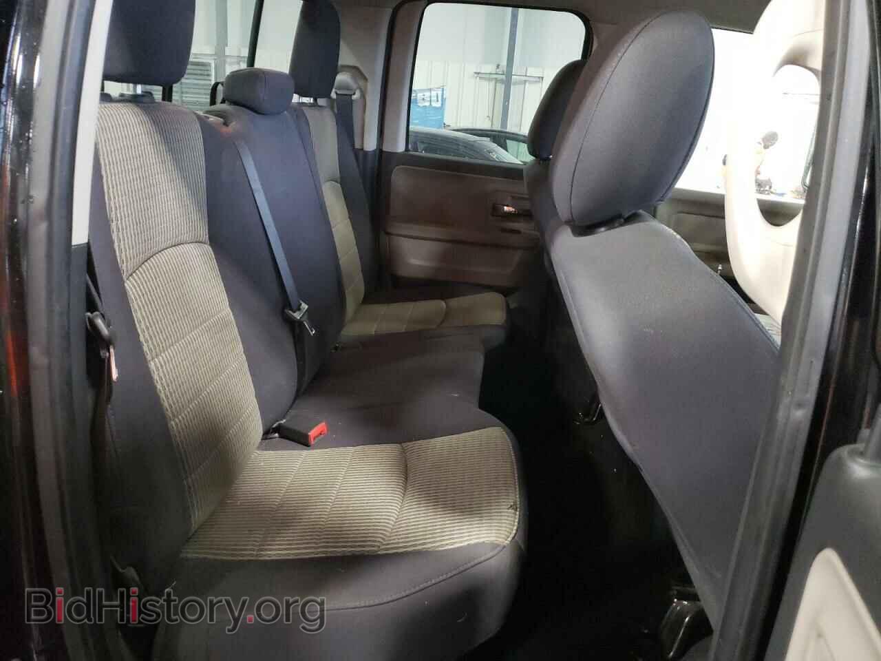 2011 DODGE All Models - VIN: 1D7RV1GT7BS501656 - Photo 10