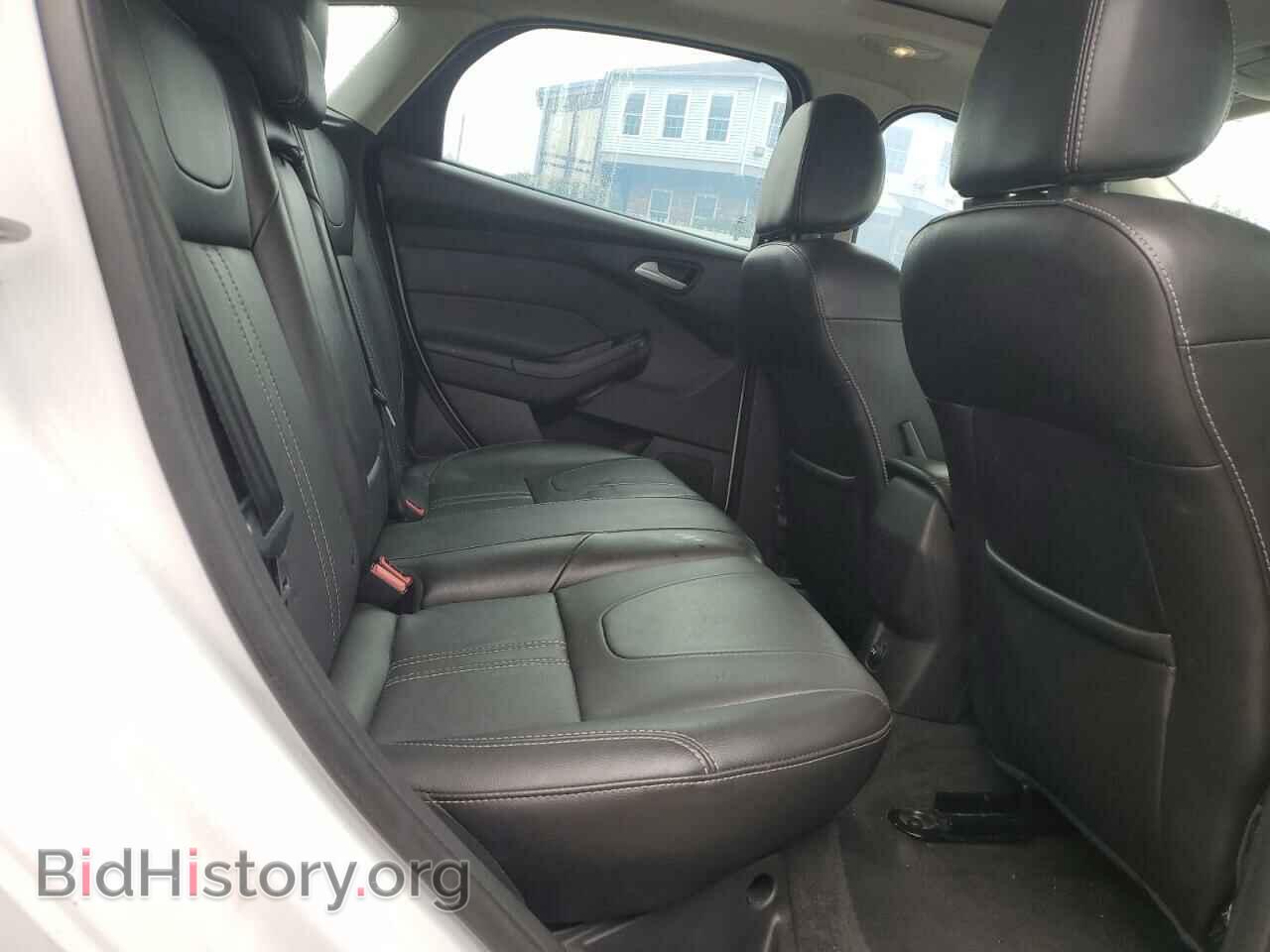 2014 FORD FOCUS - VIN: 1FADP3K22EL314211 - Фото 10