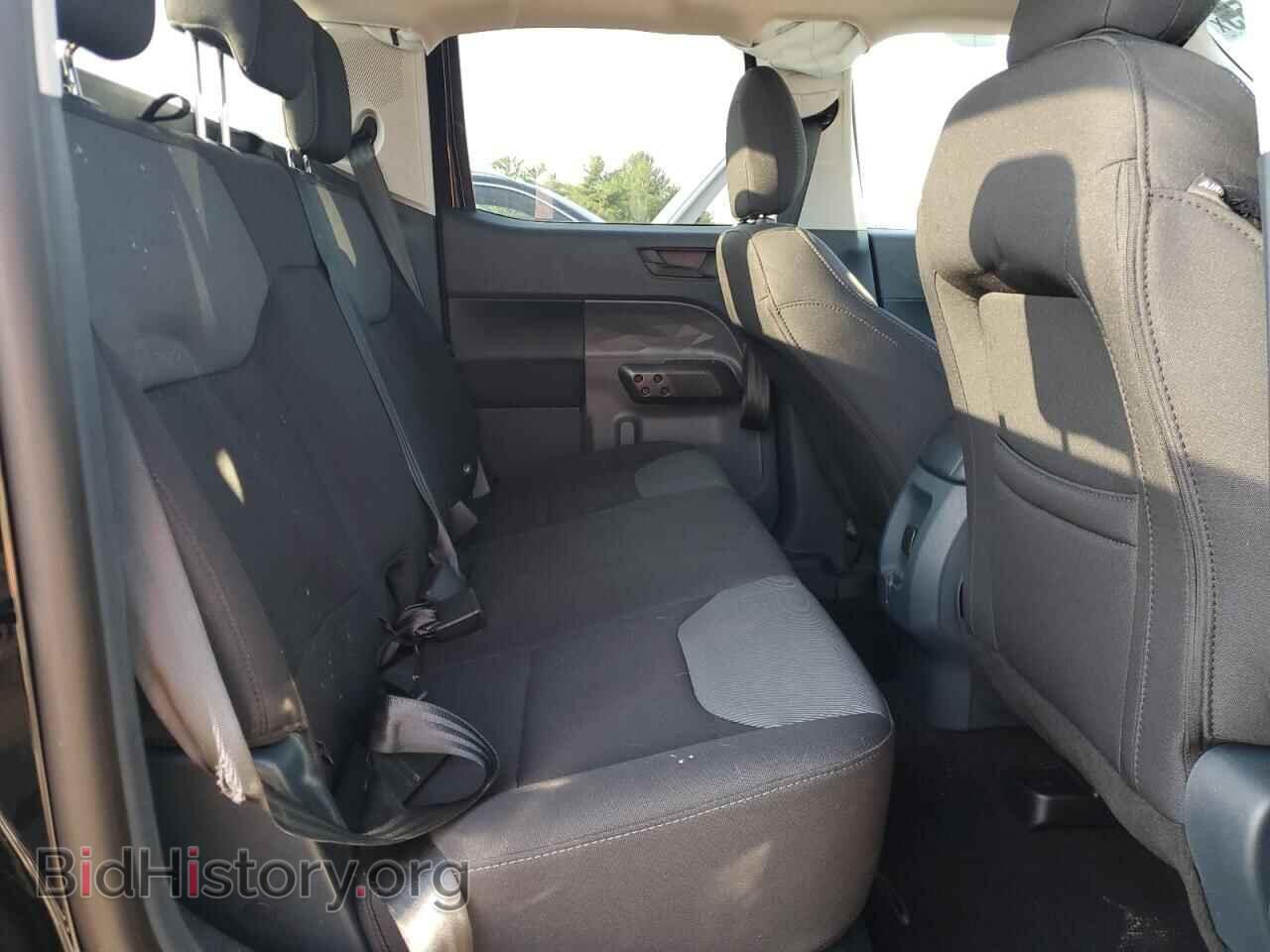 2024 FORD MAVERICK - VIN: 3FTTW8A3XRRA73828 - Фото 10