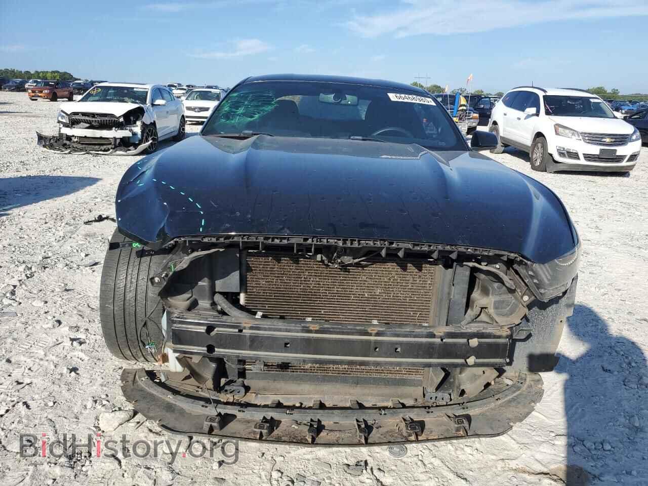 2017 FORD ALL Models - VIN: 1FA6P8AM3H5321976 - Photo 5
