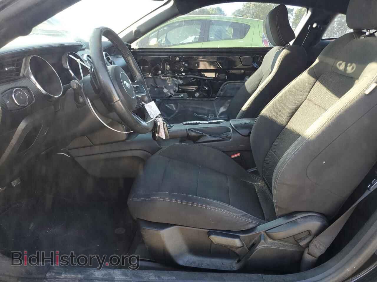 2017 FORD ALL Models - VIN: 1FA6P8AM3H5321976 - Photo 7