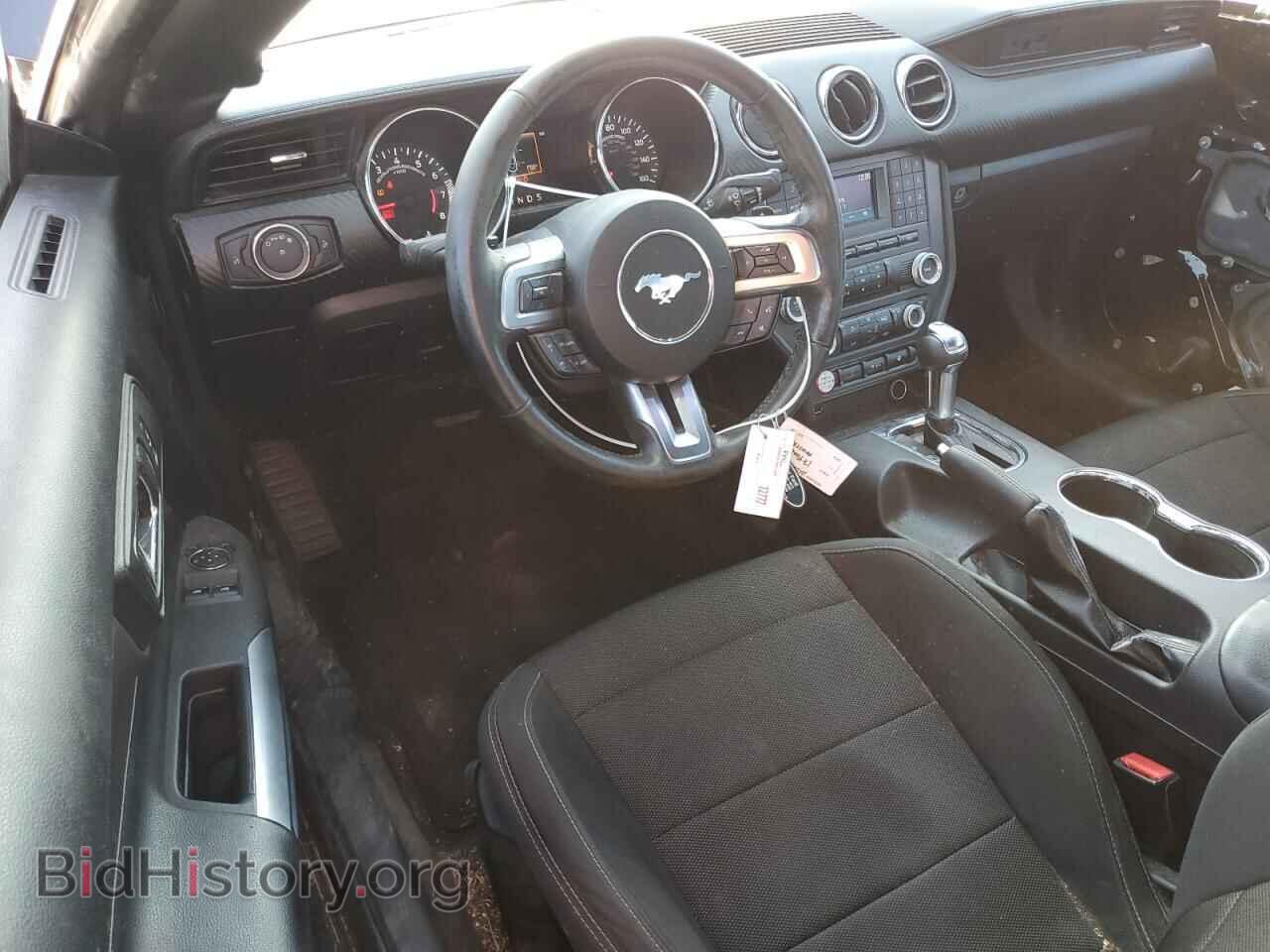 2017 FORD ALL Models - VIN: 1FA6P8AM3H5321976 - Photo 8