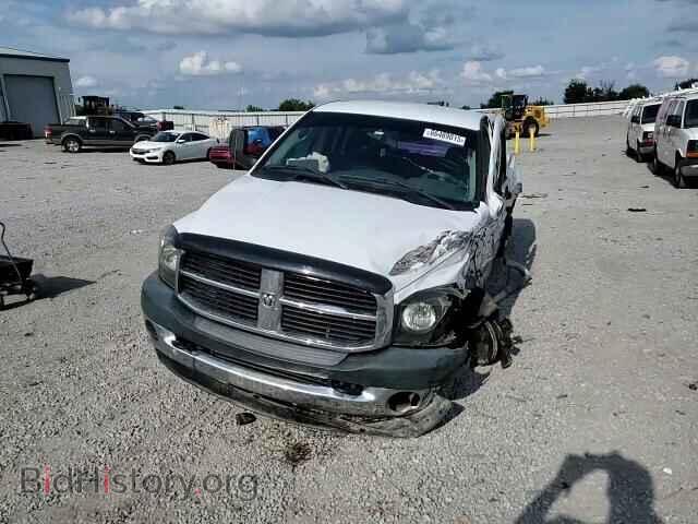 2006 DODGE RAM 2500 - VIN: 1D7KS28C26J126124 - Фото 13