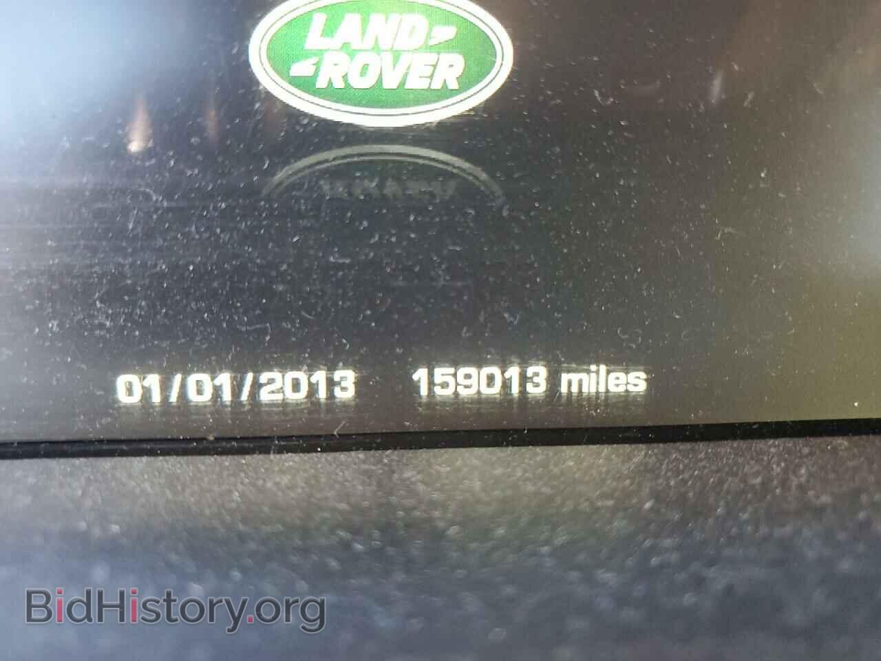 2014 LAND ROVER RANGEROVER - VIN: SALGS3TF6EA188883 - Фото 8