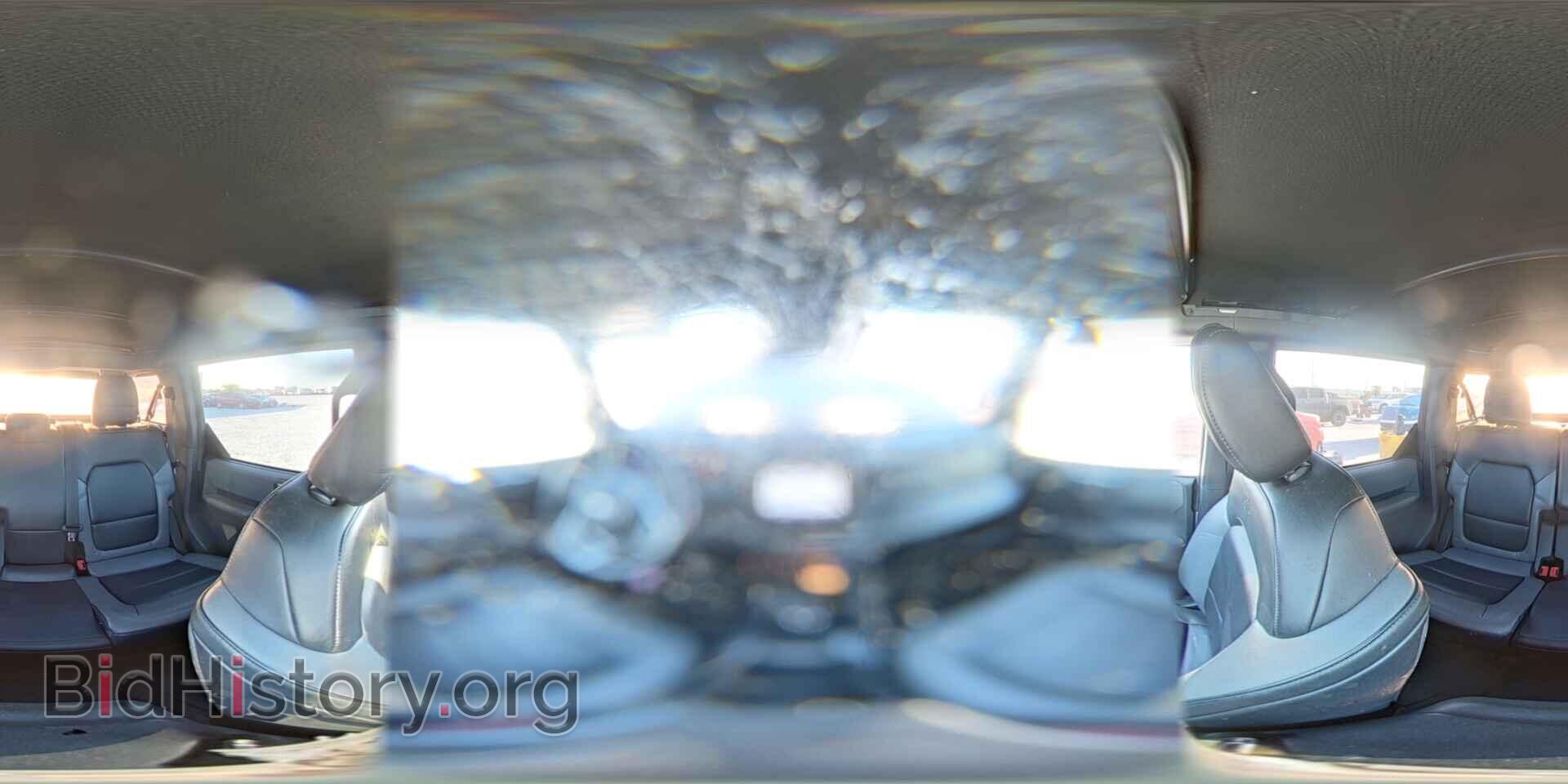 2021 FORD BRONCO - VIN: 1FMEE5BH1MLB07775 - Photo 16