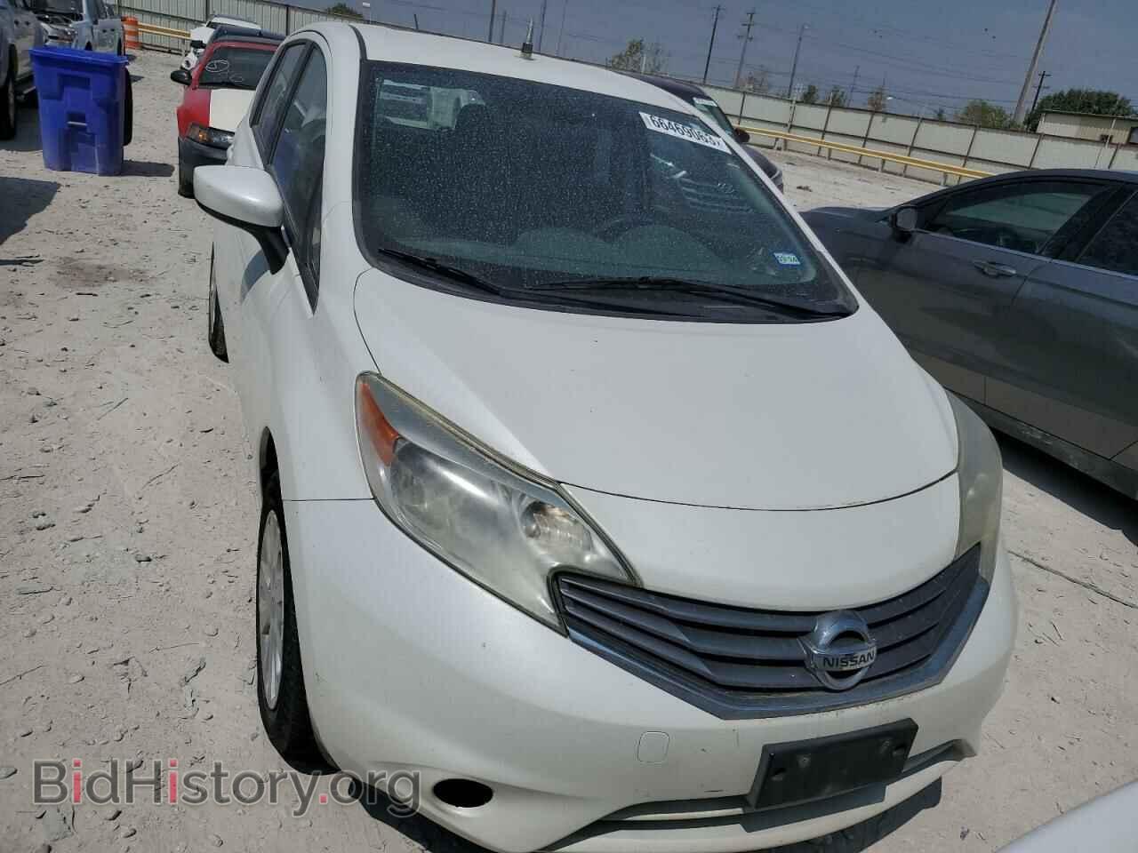 2015 NISSAN VERSA - VIN: 3N1CE2CP7FL378690 - Photo 5