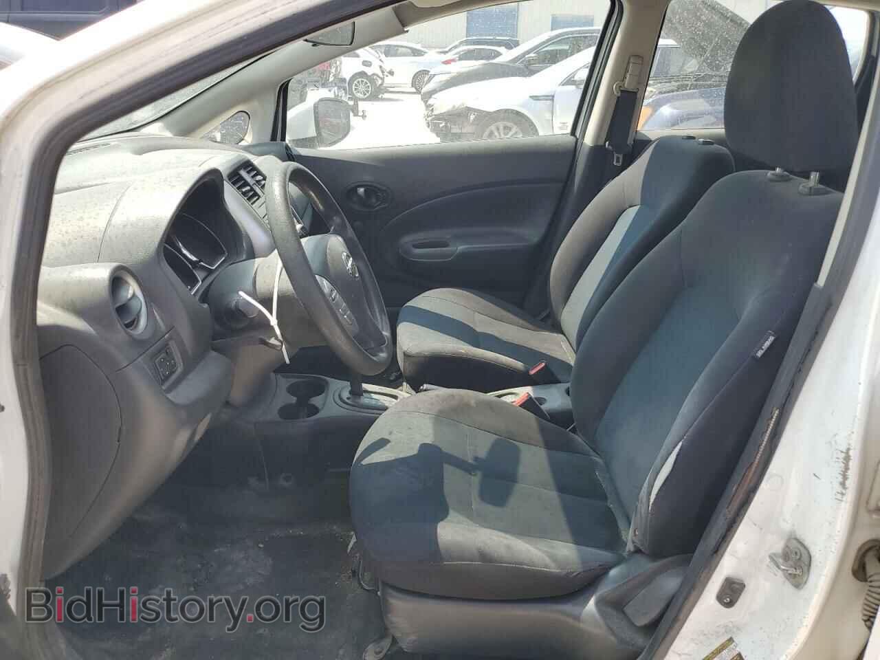 2015 NISSAN VERSA - VIN: 3N1CE2CP7FL378690 - Photo 7