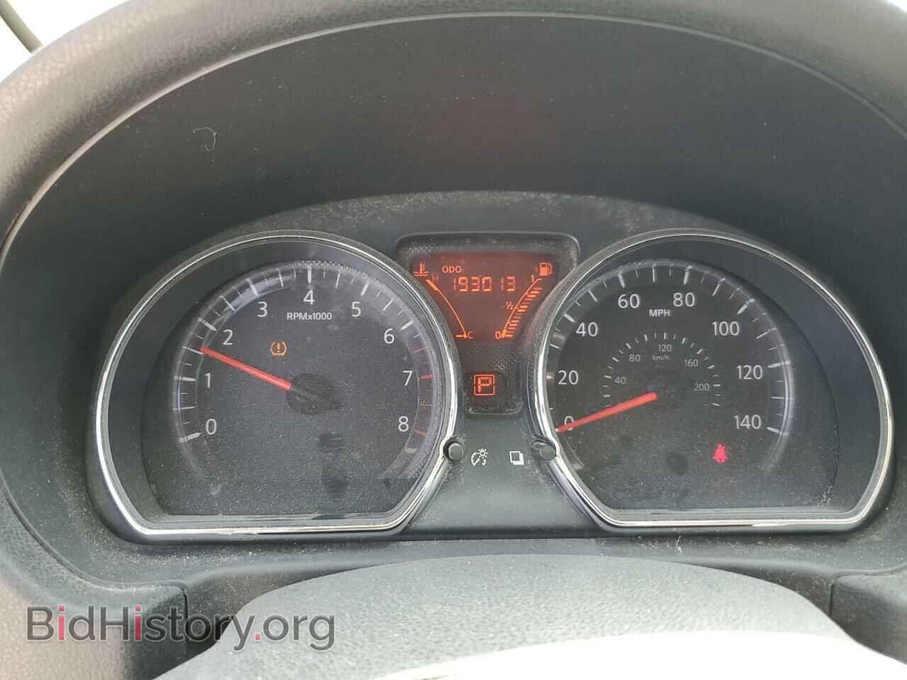 2015 NISSAN VERSA - VIN: 3N1CE2CP7FL378690 - Photo 9