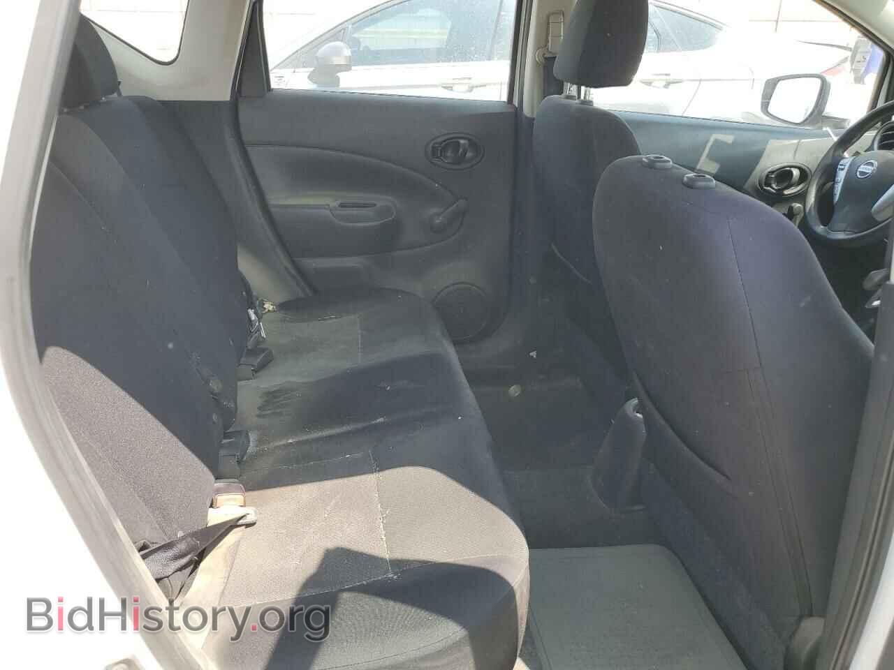 2015 NISSAN VERSA - VIN: 3N1CE2CP7FL378690 - Photo 10