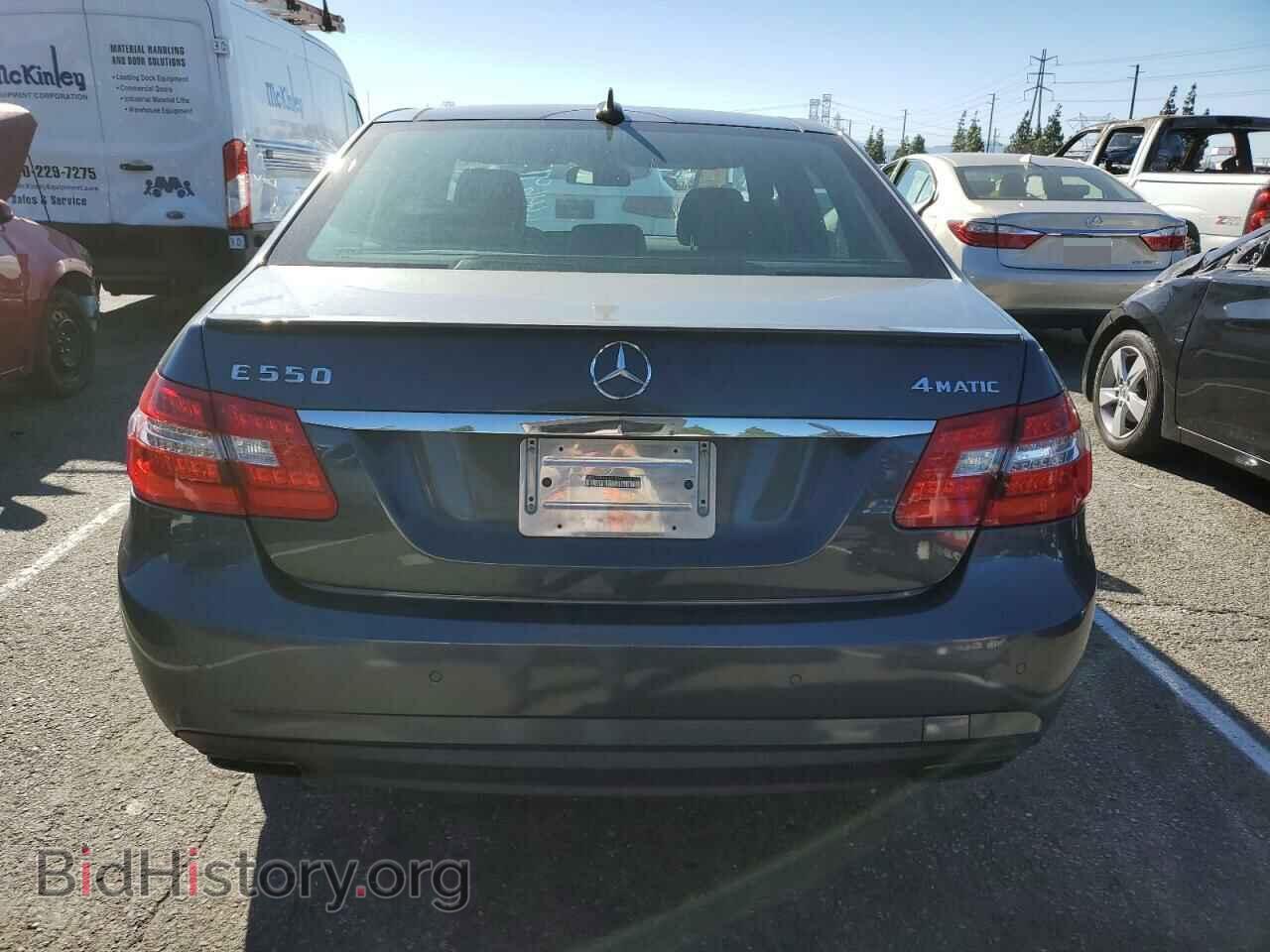2013 MERCEDES-BENZ E-CLASS - VIN: WDDHF9BB9DA722044 - Фото 6