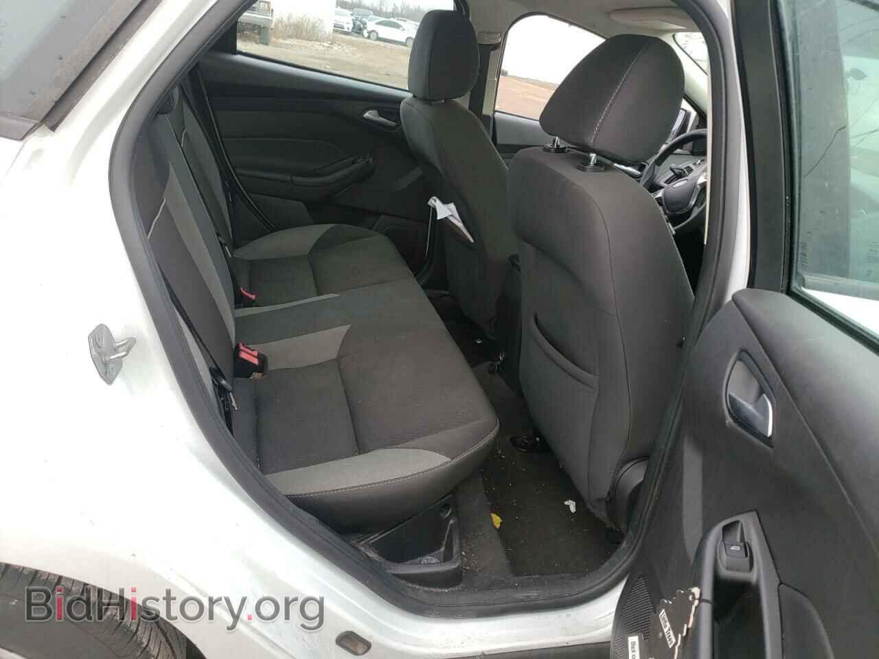 2014 FORD FOCUS - VIN: 1FADP3F26EL336304 - Фото 6