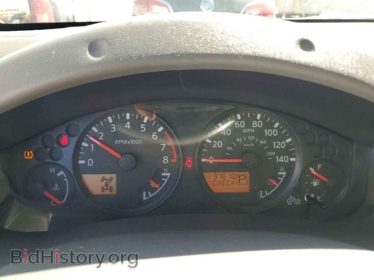 2018 NISSAN FRONTIER - VIN: 1N6DD0EV2JN730990 - Фото 9