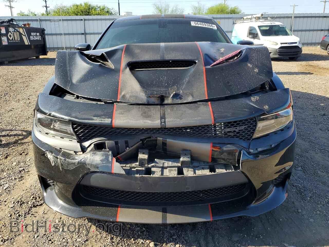 2015 DODGE CHARGER - VIN: 2C3CDXL94FH809370 - Photo 5