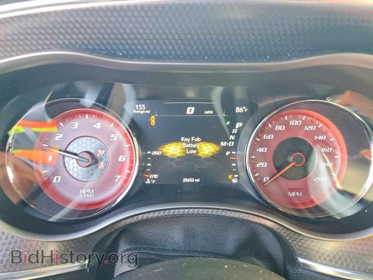 2015 DODGE CHARGER - VIN: 2C3CDXL94FH809370 - Photo 9
