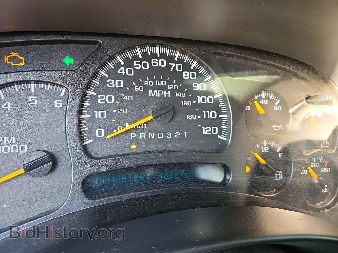 2007 CHEVROLET SILVERADO - VIN: 1GCEC19V77Z180990 - Фото 9