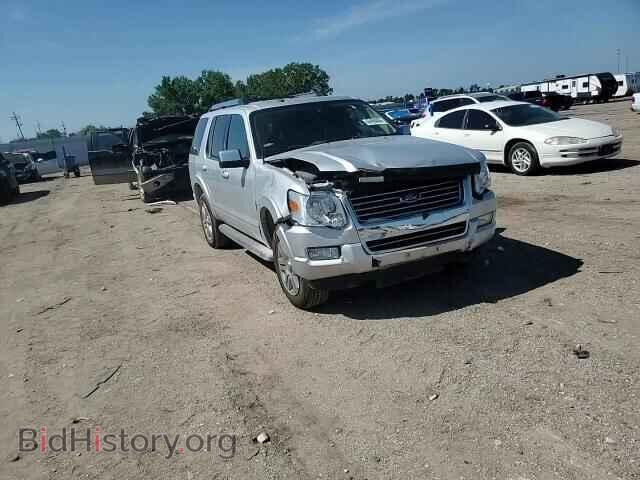 2010 FORD EXPLORER - VIN: 1FMEU7F86AUA96772 - Фото 14