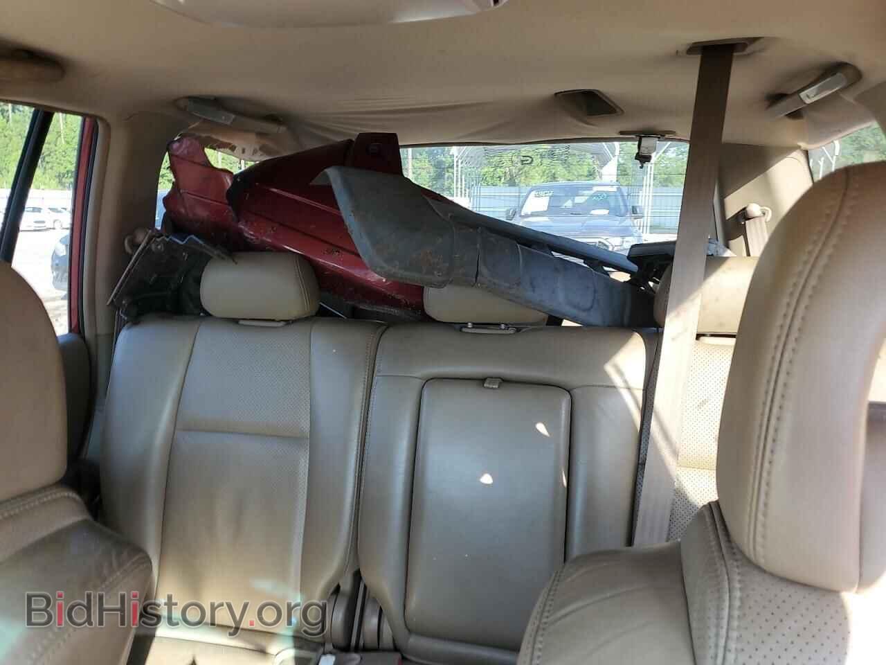 2005 HONDA PILOT - VIN: 5FNYF18535B033378 - Фото 10