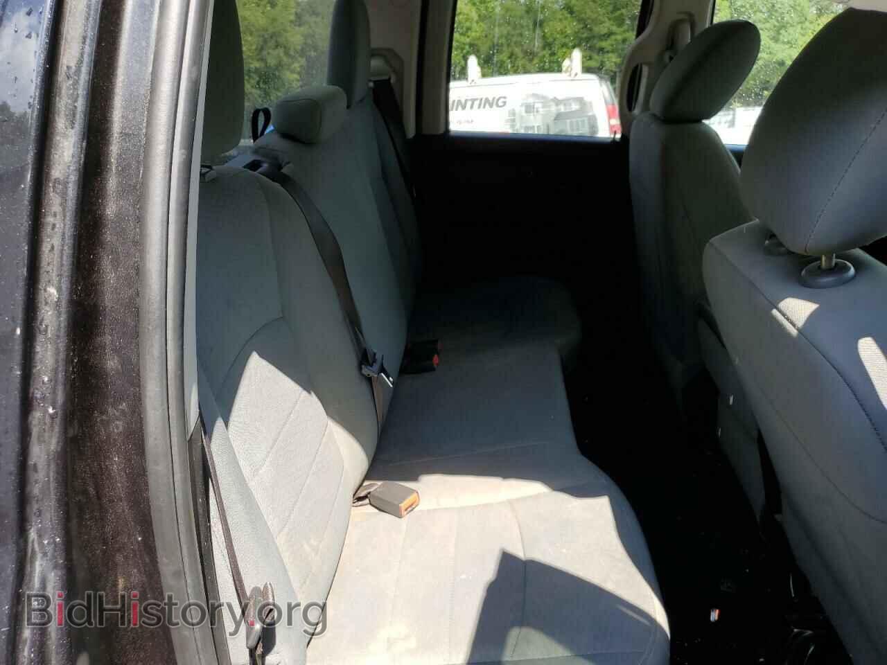 2018 RAM 1500 - VIN: 1C6RR6FG3JS114981 - Фото 10