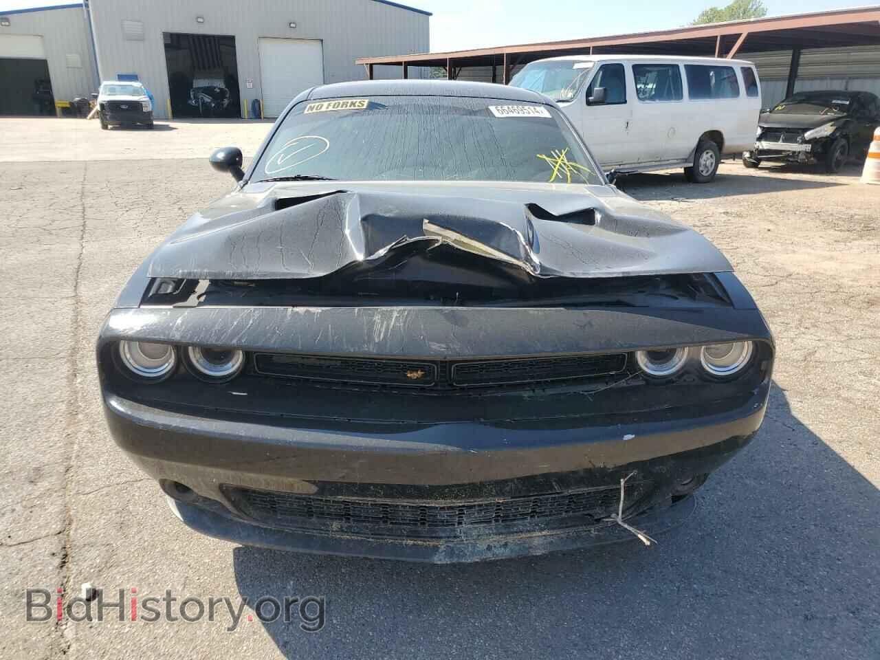 2019 DODGE CHALLENGER - VIN: 2C3CDZAG8KH735376 - Фото 5