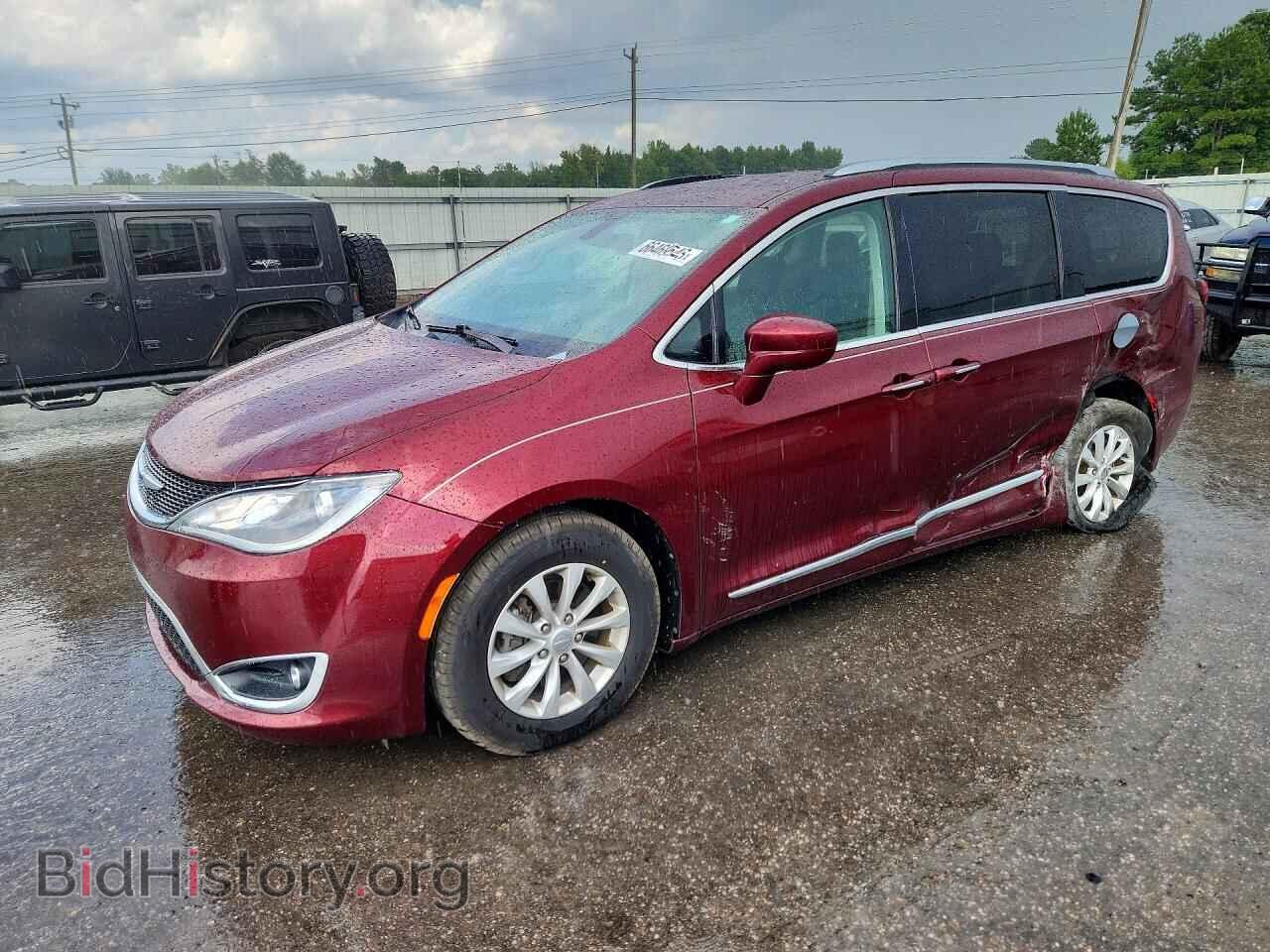 Photo 2C4RC1BG1KR560309 - CHRYSLER PACIFICA 2019
