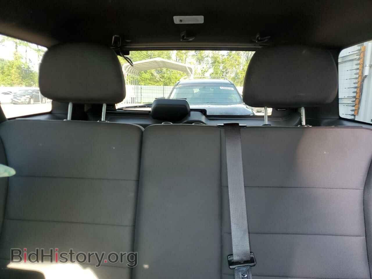 2011 FORD ESCAPE - VIN: 1FMCU0DG3BKB23660 - Фото 10