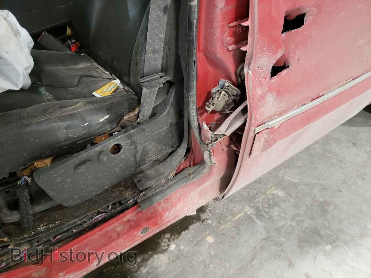 2008 GMC SIERRA - VIN: 2GTEK133581175808 - Фото 10