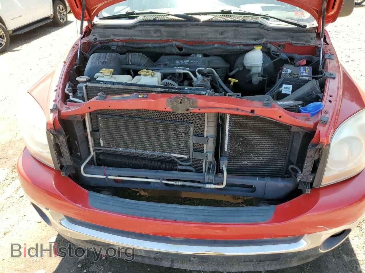 2006 DODGE RAM 1500 - VIN: 1D7HU18246S554261 - Фото 11
