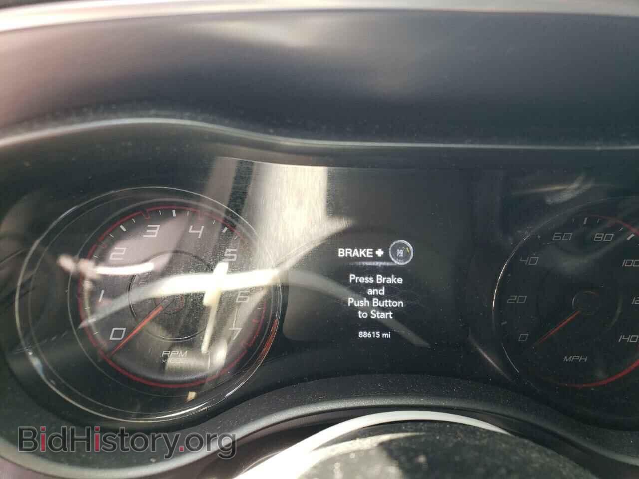 2020 DODGE CHARGER - VIN: 2C3CDXBG0LH244918 - Фото 9