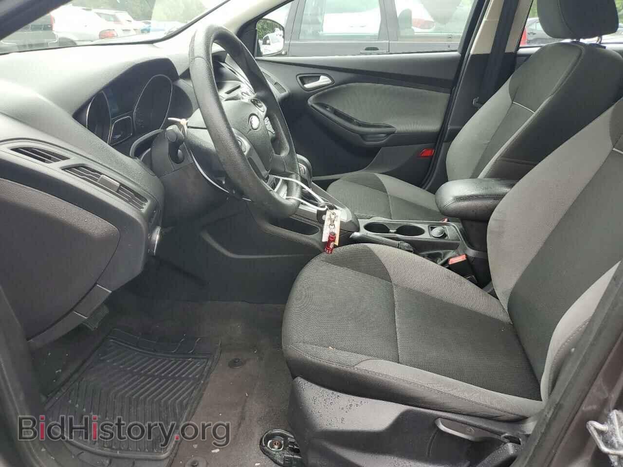 2014 FORD FOCUS - VIN: 1FADP3F27EL285136 - Photo 7