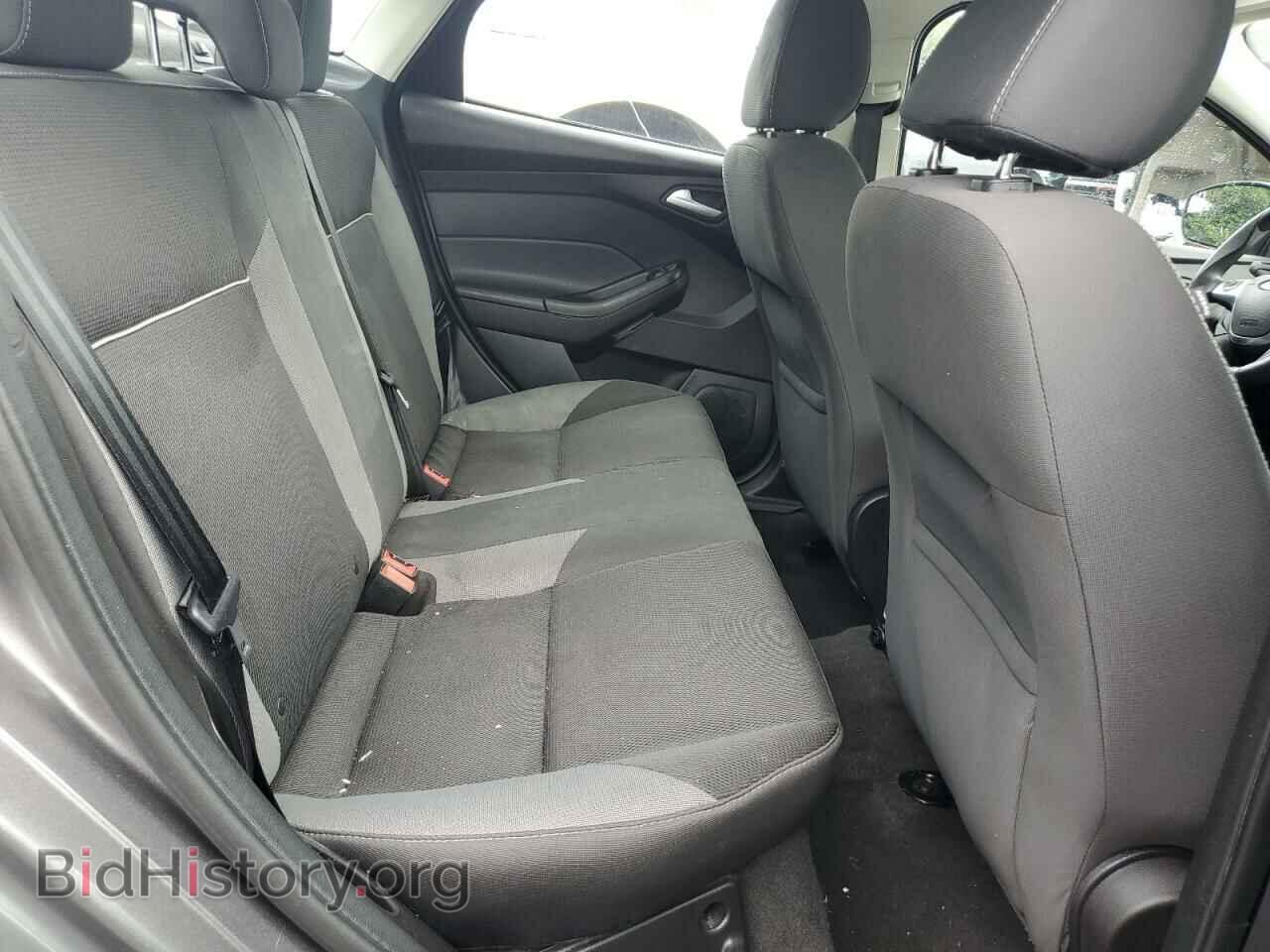 2014 FORD FOCUS - VIN: 1FADP3F27EL285136 - Photo 10