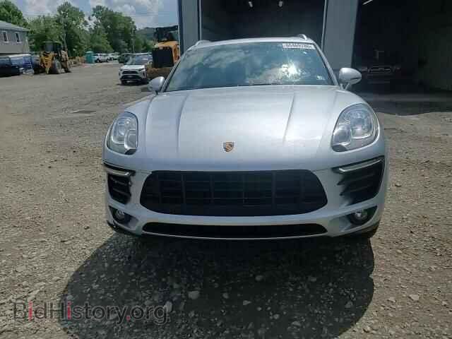 2015 PORSCHE MACAN - VIN: WP1AB2A57FLB71788 - Photo 15