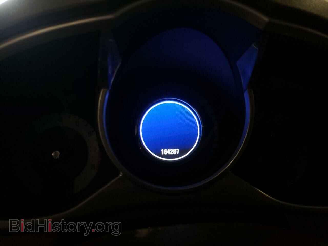 2012 CADILLAC SRX - VIN: 3GYFNDE36CS627640 - Photo 9