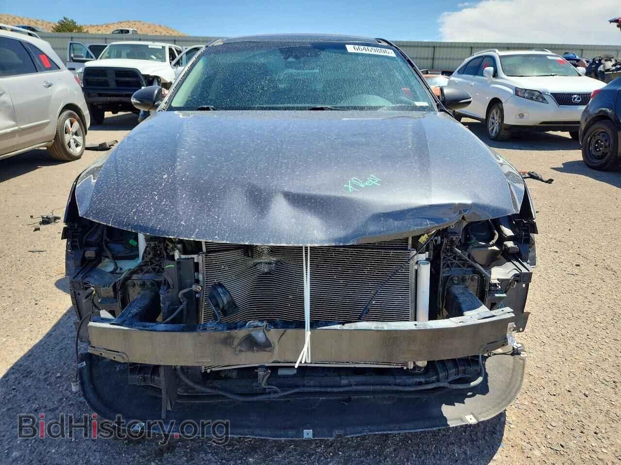 2019 KIA OPTIMA - VIN: 5XXGT4L32KG292562 - Фото 5