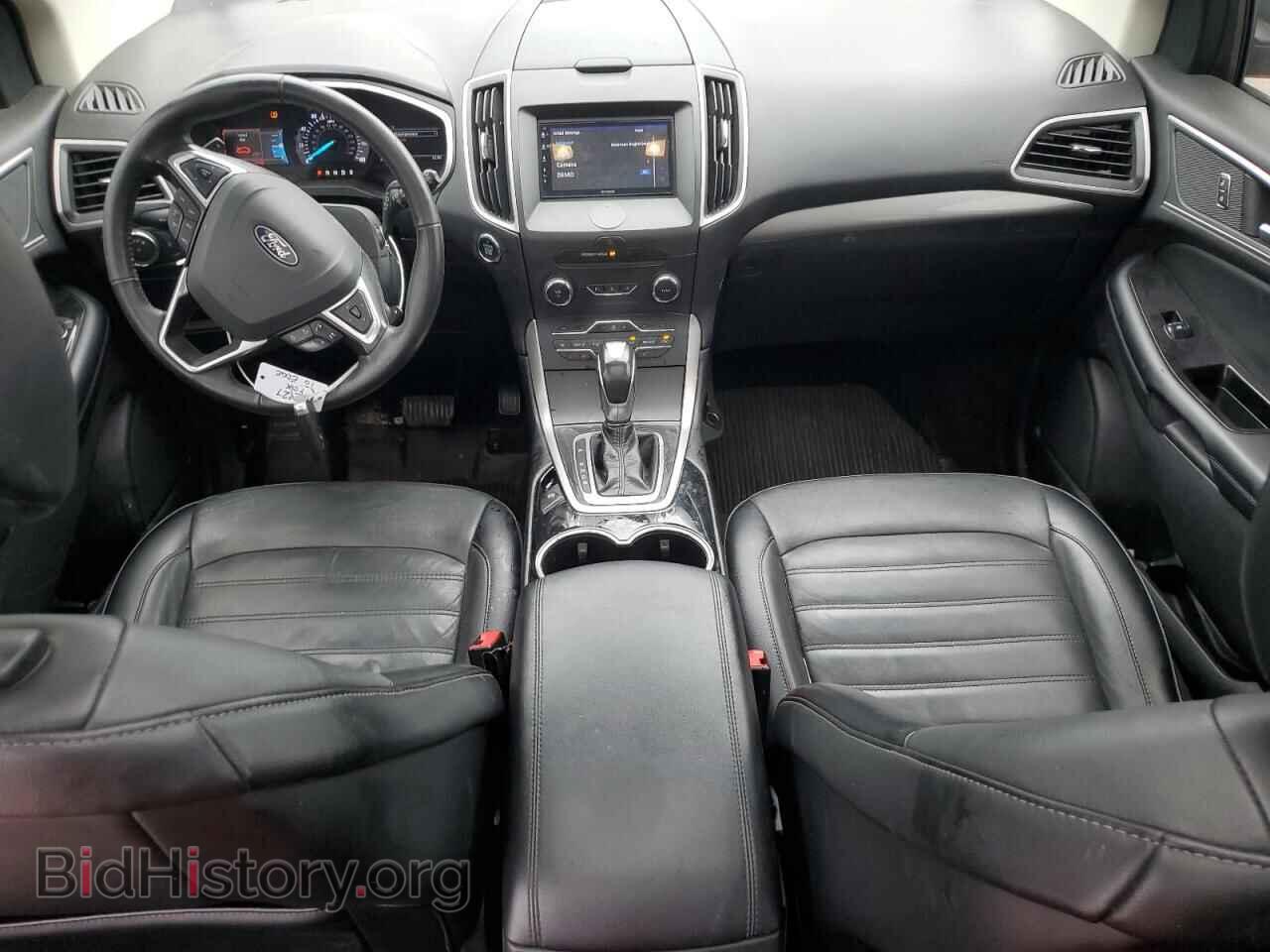 2018 FORD EDGE - VIN: 2FMPK3J81JBC44315 - Фото 8