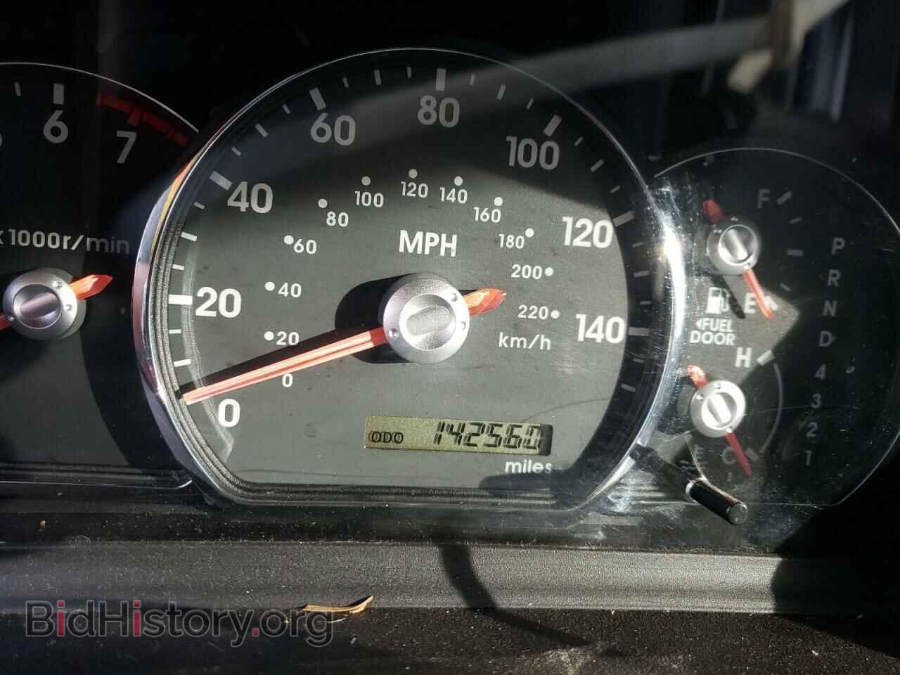 2012 MITSUBISHI GALANT - VIN: 4A32B2FF6CE018873 - Фото 8